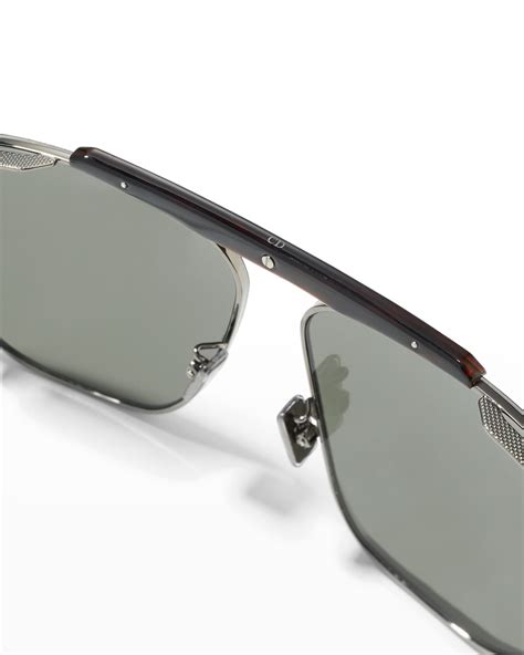 dior neo|Dior Neo Nu Navigator Sunglasses .